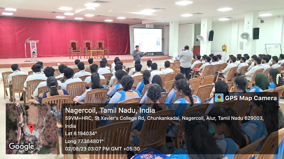 Seminar on BUSINESS MODEL CANVAS